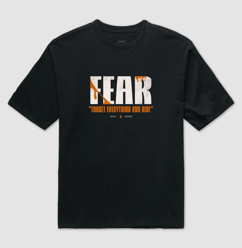 Fear Definition