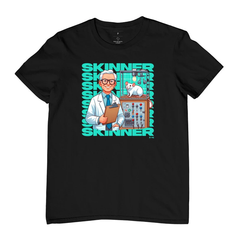 Skinner Laboratório