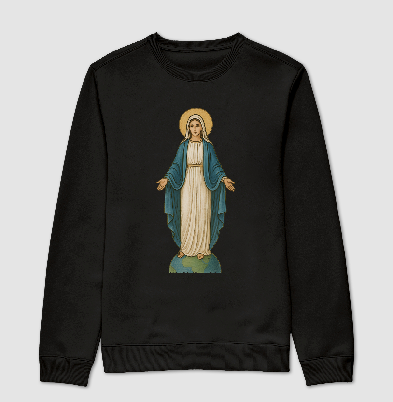Nossa Senhora das Graças