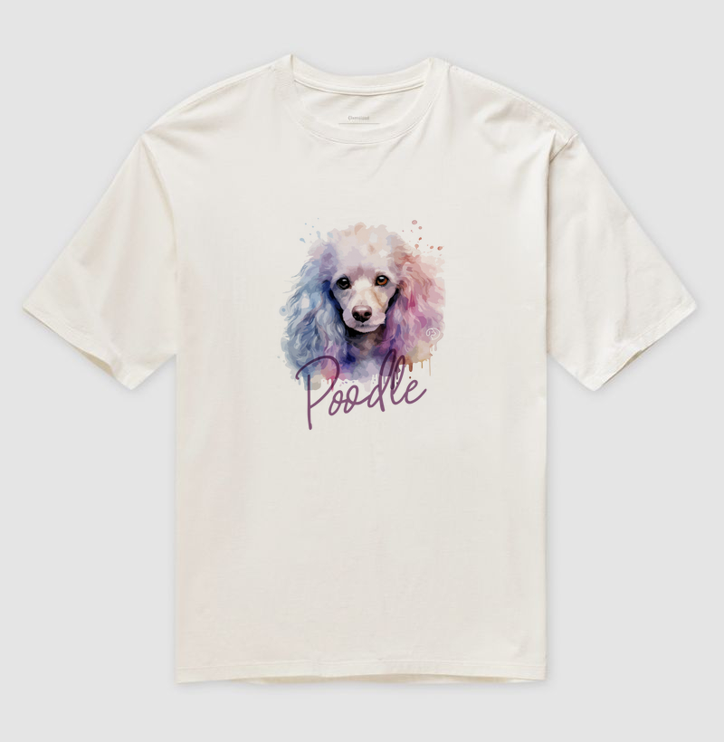 Poodle Splash