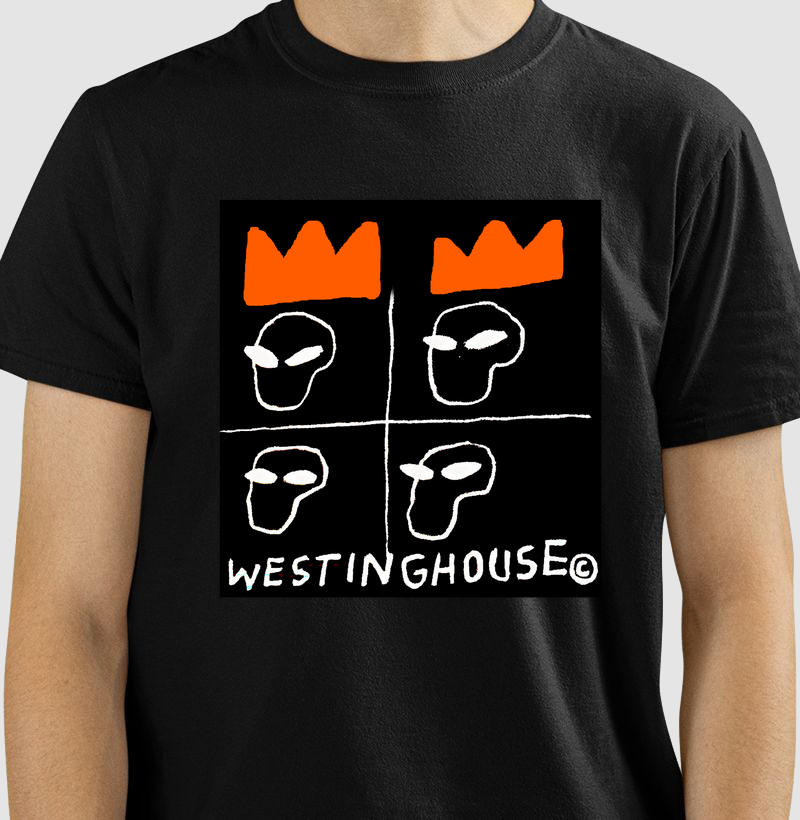 Basquiat Westinghouse