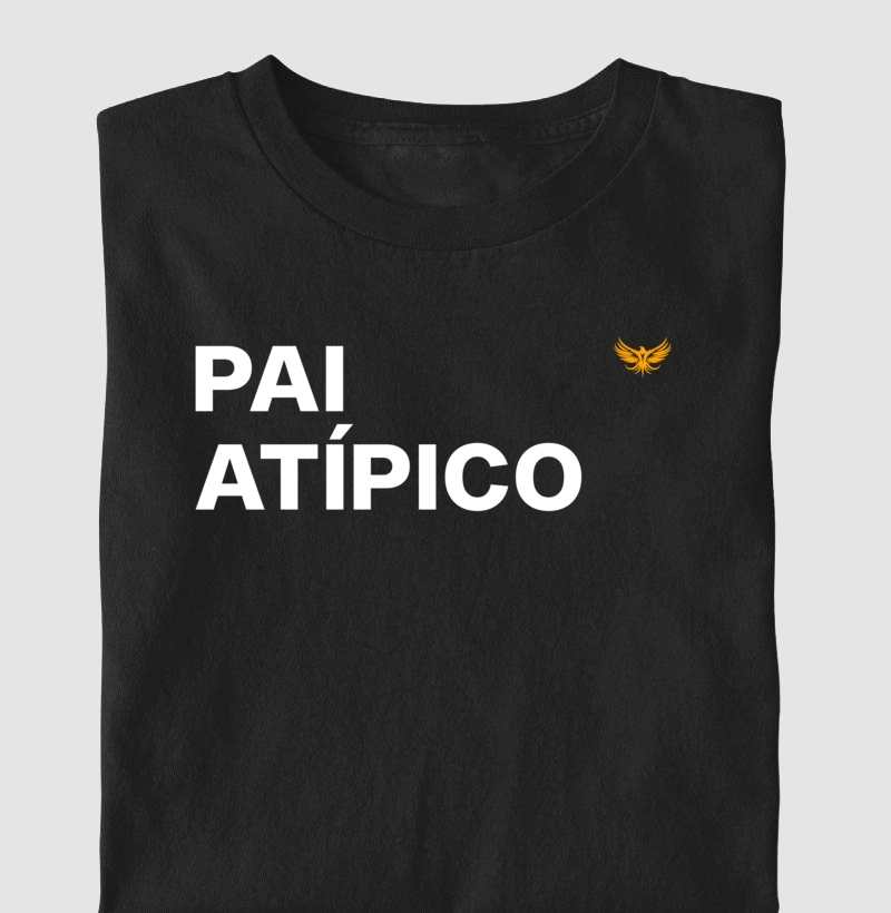 Pai atípico texto