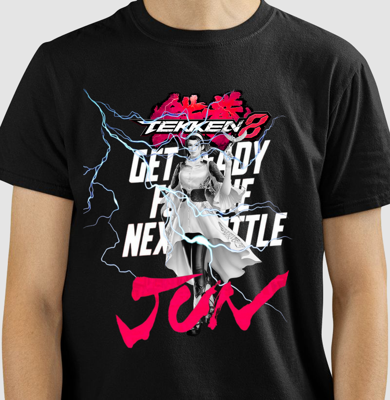 TEKKEN 8 - Jun