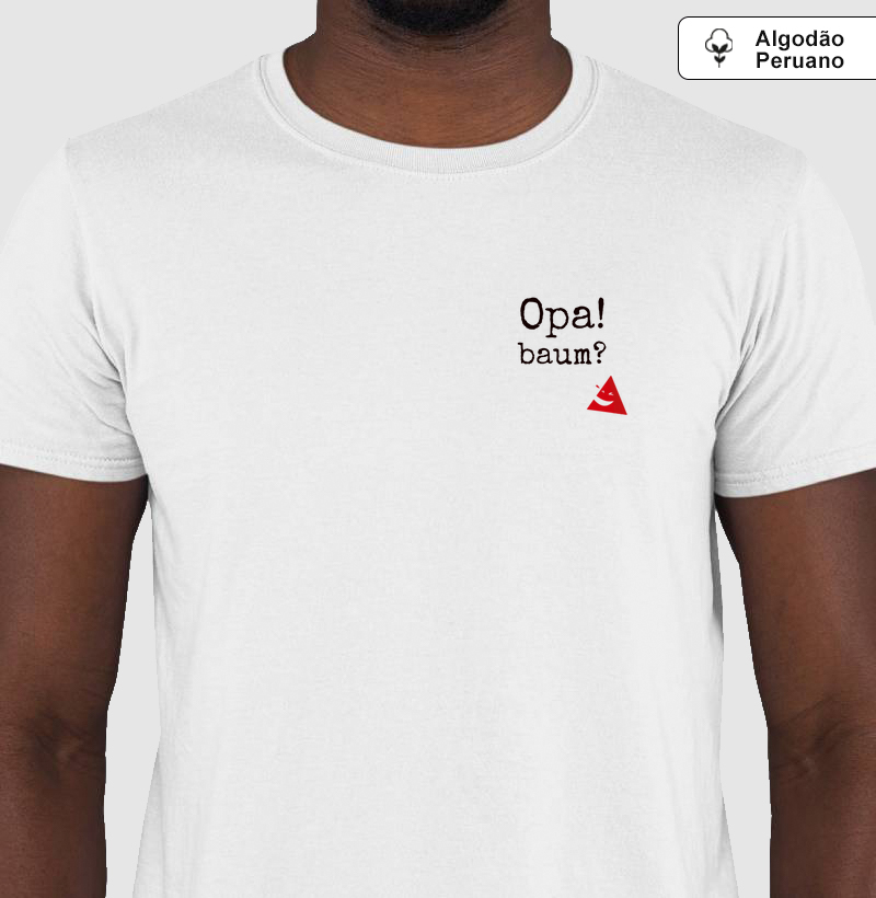 Opa! Baum?