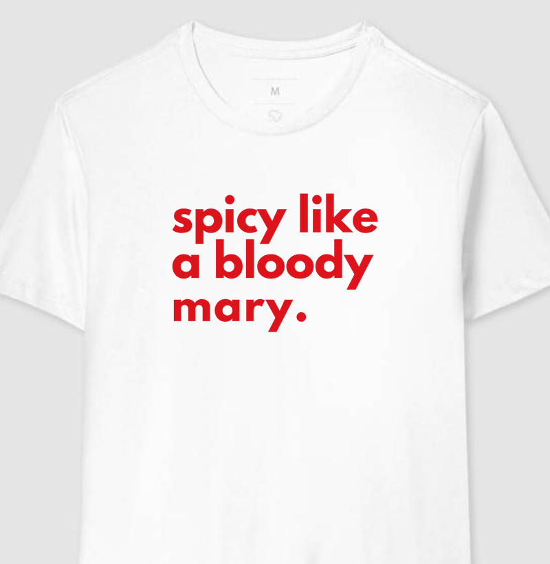 Spicy Like