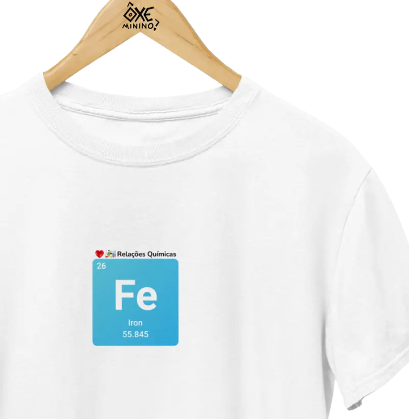 Fe