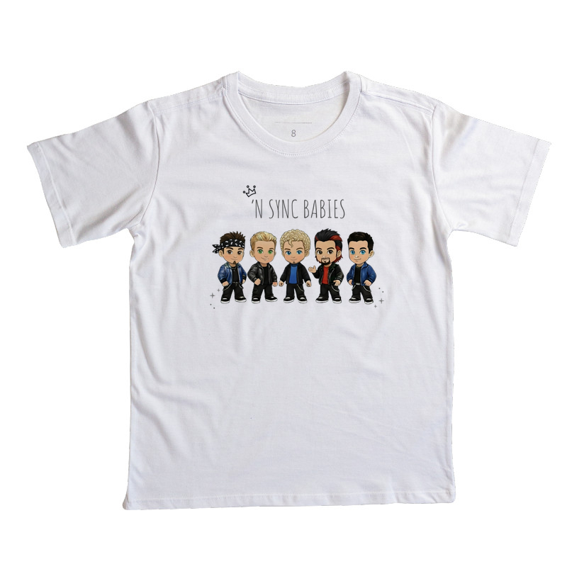 NSYNC BABIES