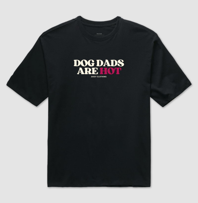Dog Dads Are Hot