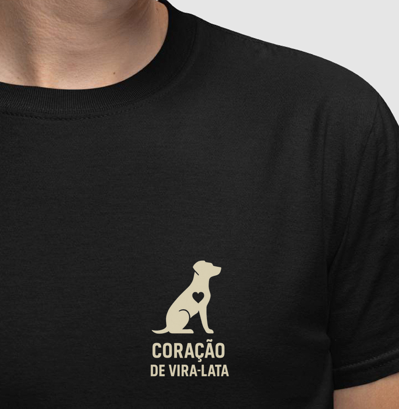 Coração Vira-Lata