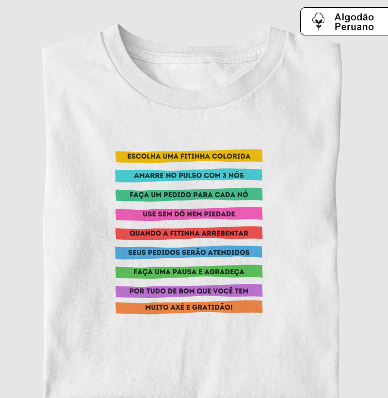 Fitinhas do Senhor do Bonfim