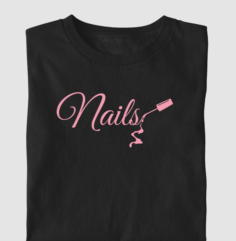 Nails (BEL)