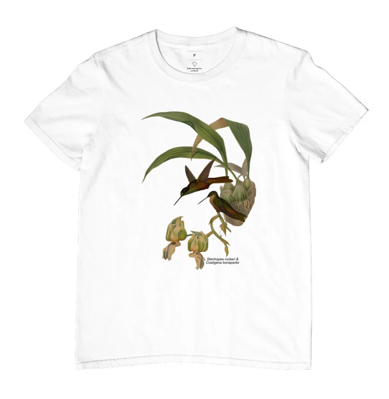 Stanhopea T-shirt