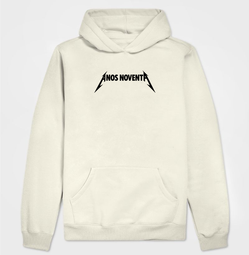 Metallica  - Anos 90