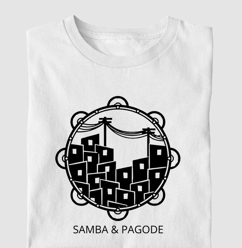PANDEIRO - SAMBA & PAGODE