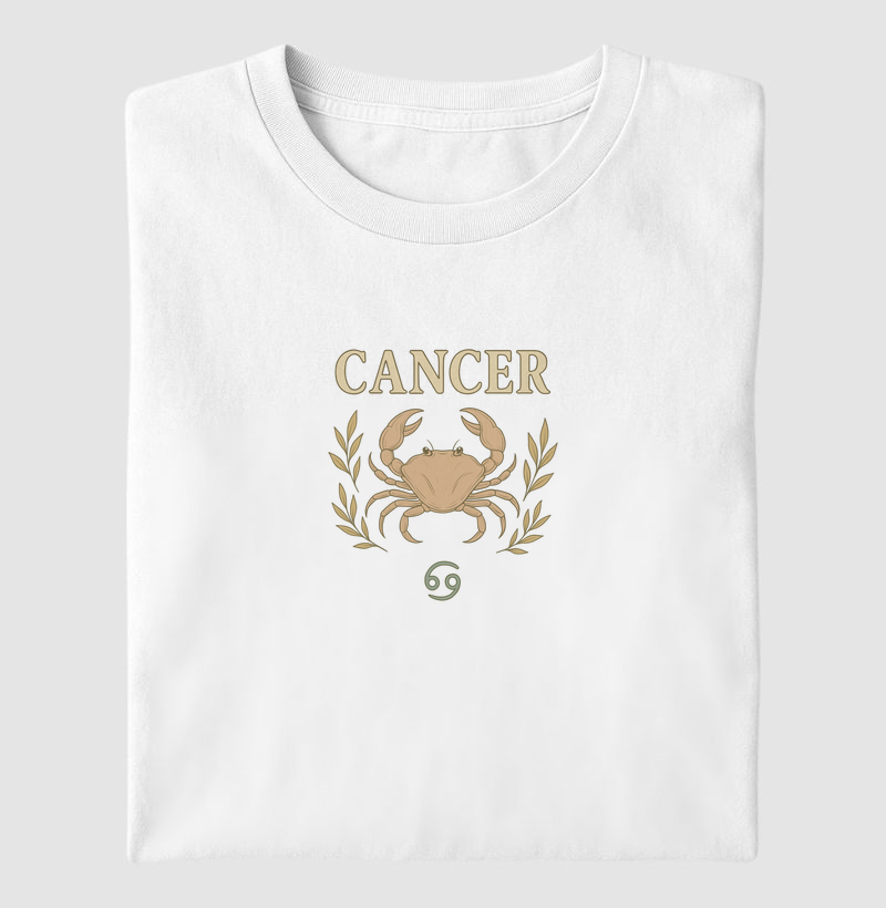 Lyra - Cancer