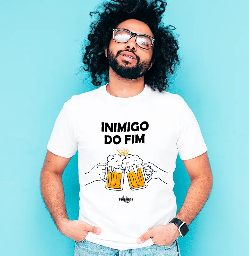 Inimigo do fim