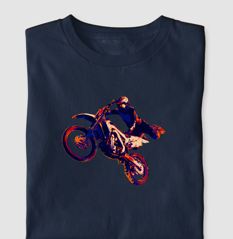 HONESTEE MOTOCROSS