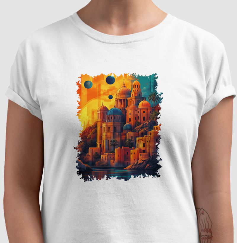 Camisa 0