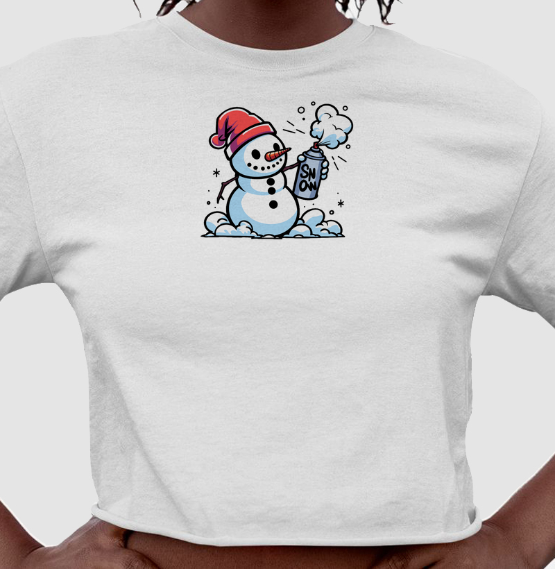 Snowman Street