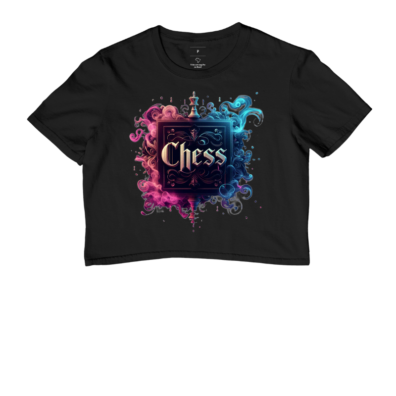 Chess Neon