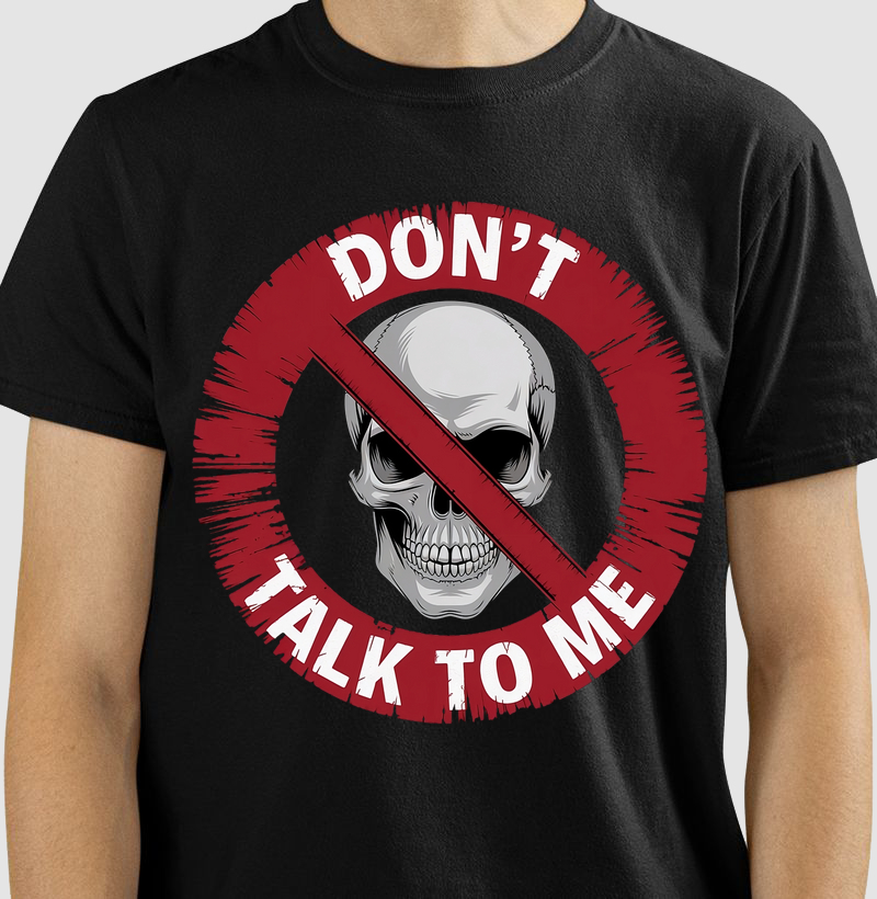 Dont Talk to Me 02