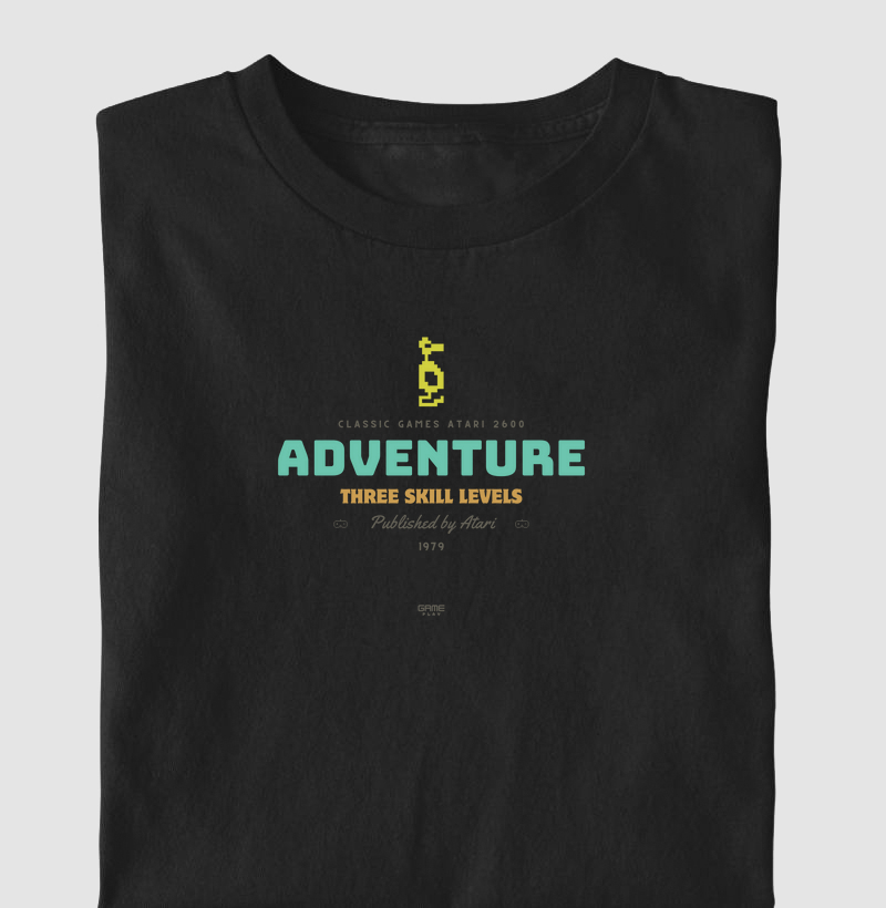 Adventure Collection Atari Compac