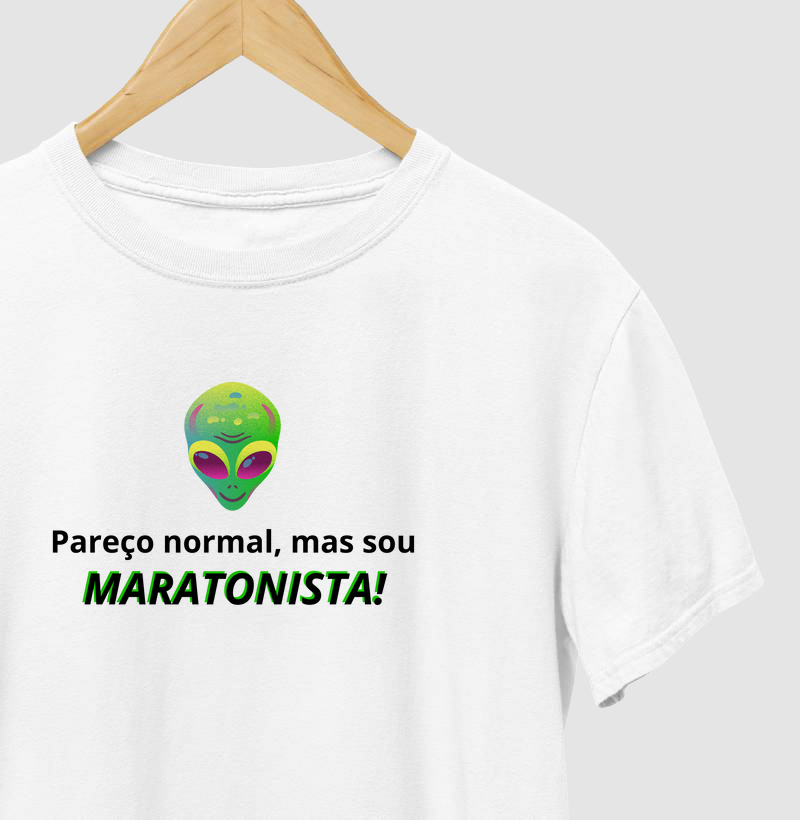 Maratonista!