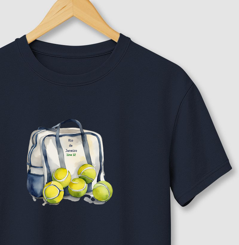 Bolsa Beach Tennis