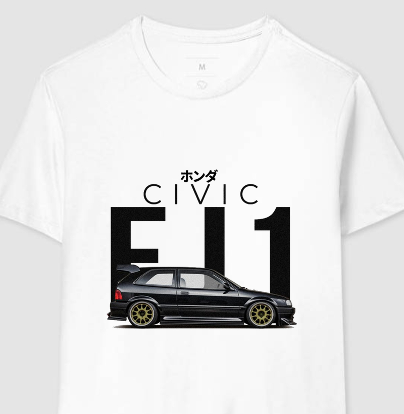 HONDA CIVIC EJ1