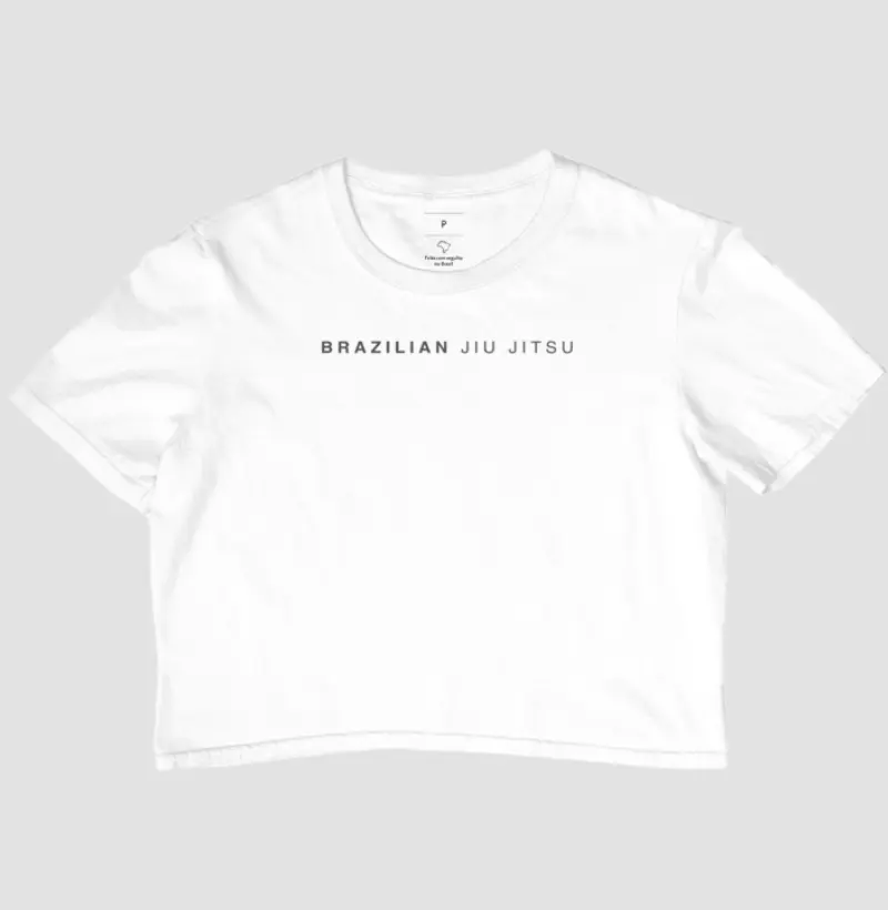 Brazilian Jiu Jitsu