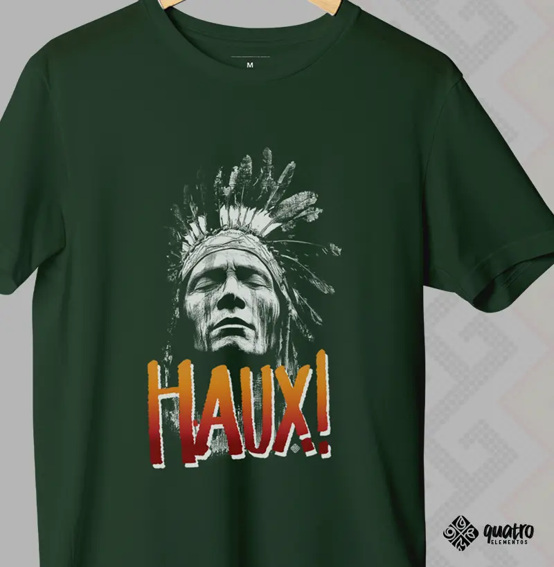 Haux Originário