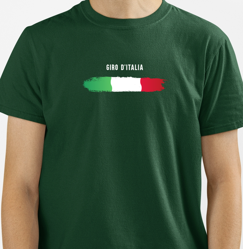 Giro d’Italia Inspired