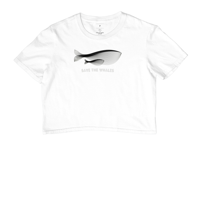 Save the Whales