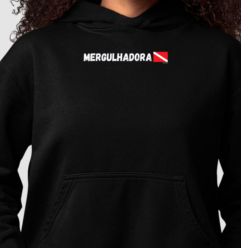 MERGULHADORA