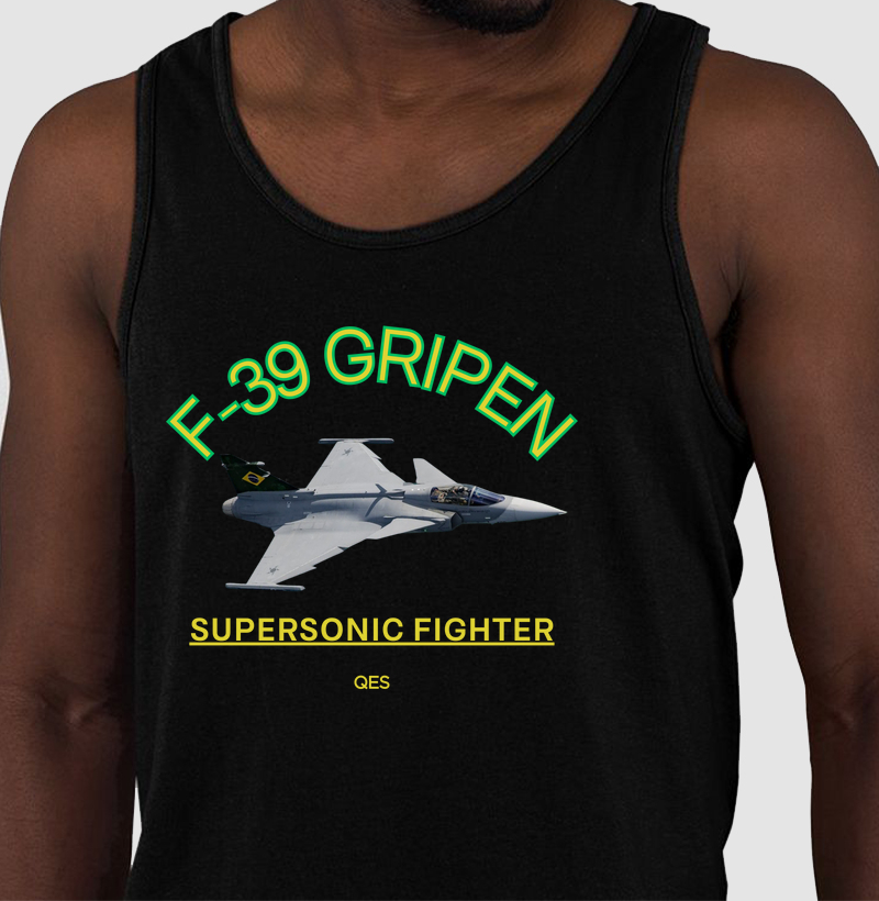 F-39 GRIPEN