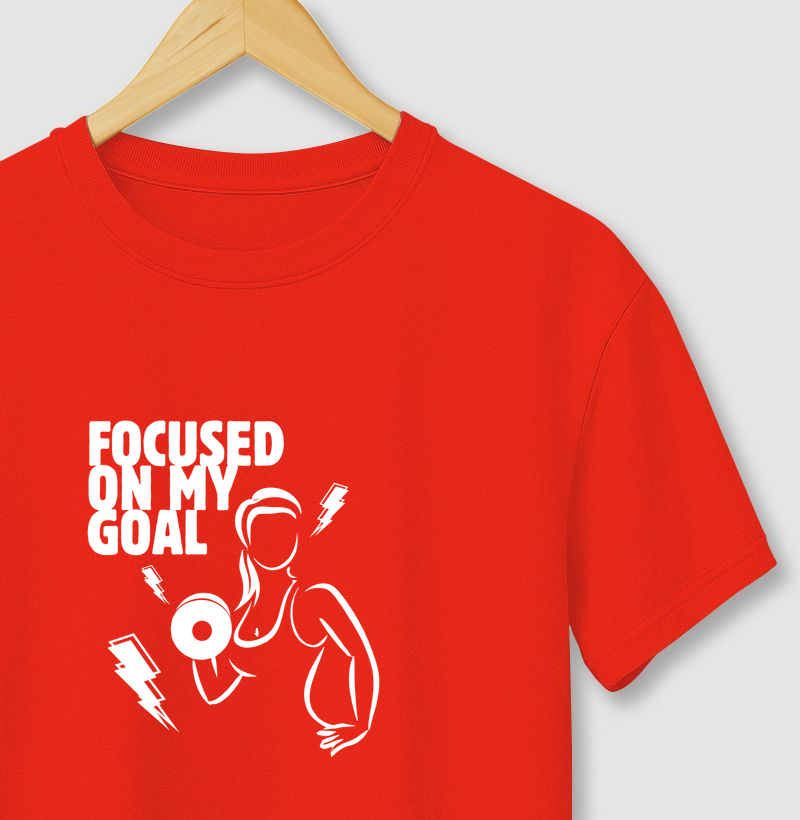 Focused on My Goal🎯⚡🚀