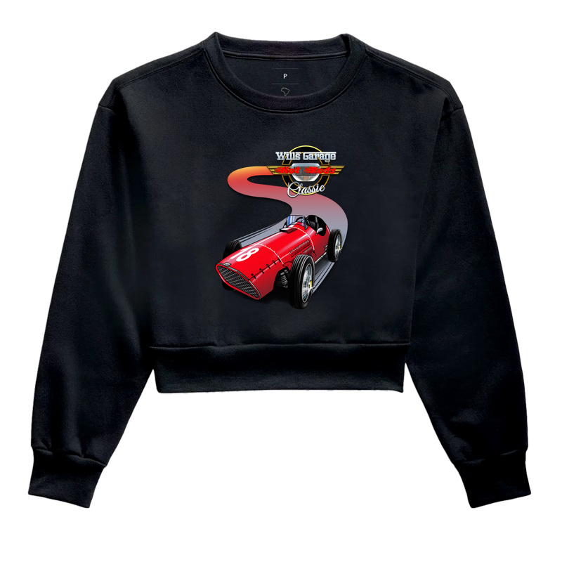Charutinho F1 Willsgarage
