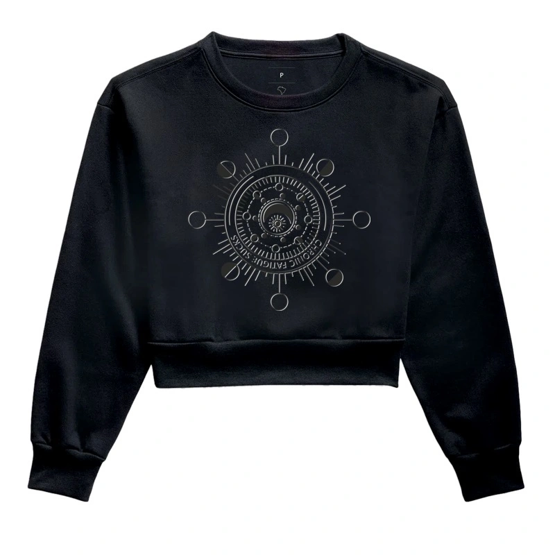 Mandala Lua