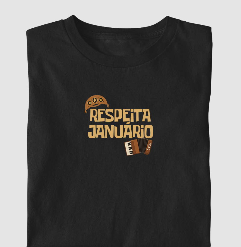 Respeita Januário