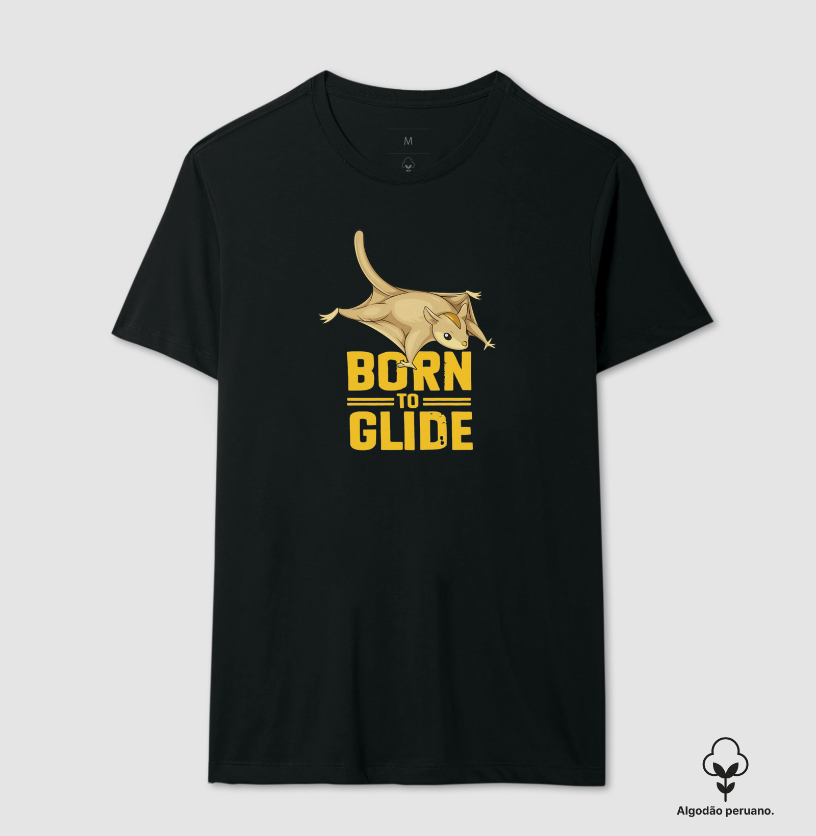 Born To Glide