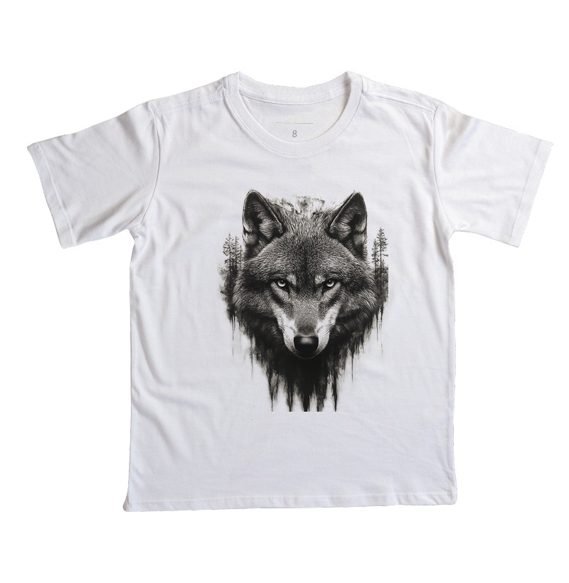 Lobo/Liderança