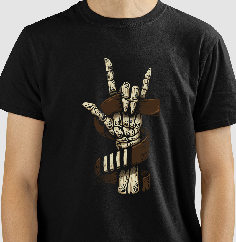 Hang Loose - Brown Belt