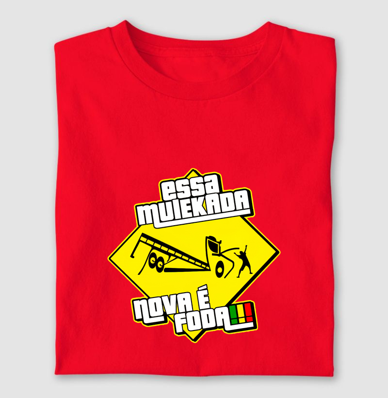 Essa mulekada