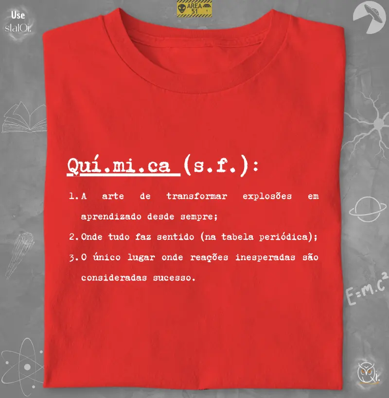 Química - Dicionário