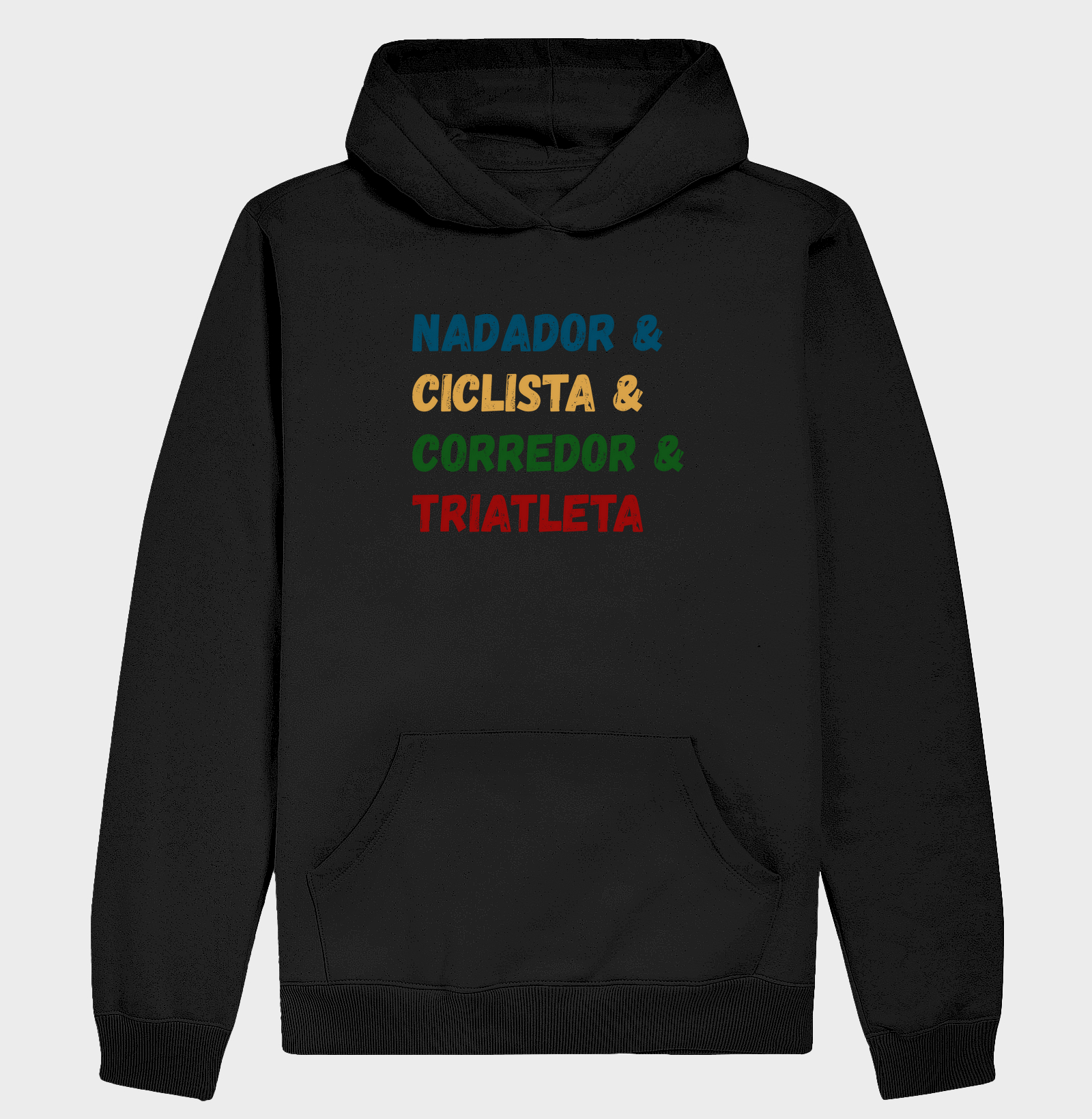 &Triatleta