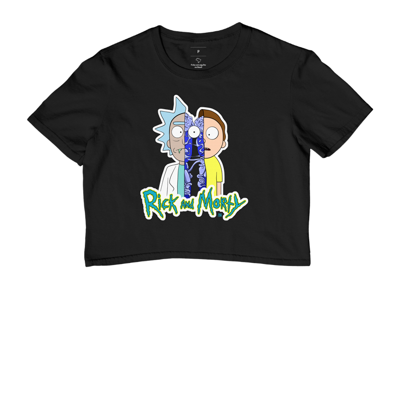 Rick and Morty