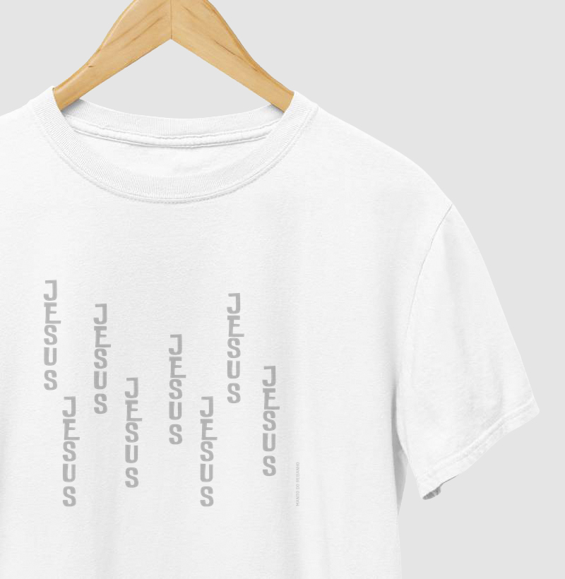 Jesus - Cascata Prata