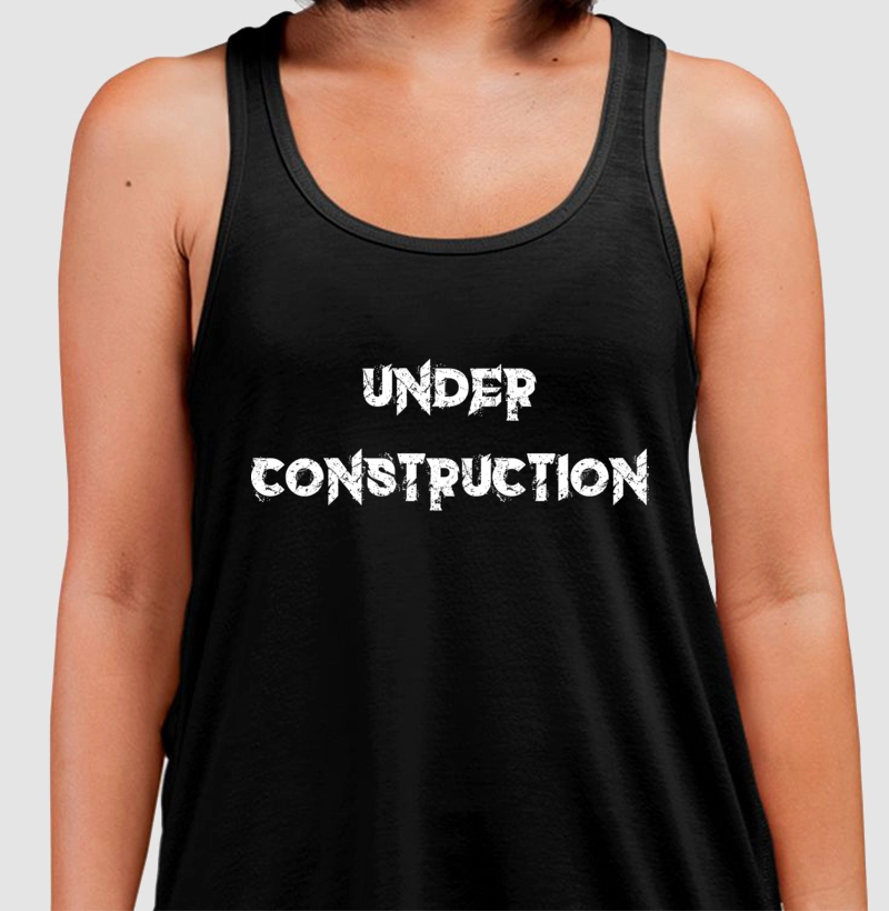 UNDER CONSTRUCTION