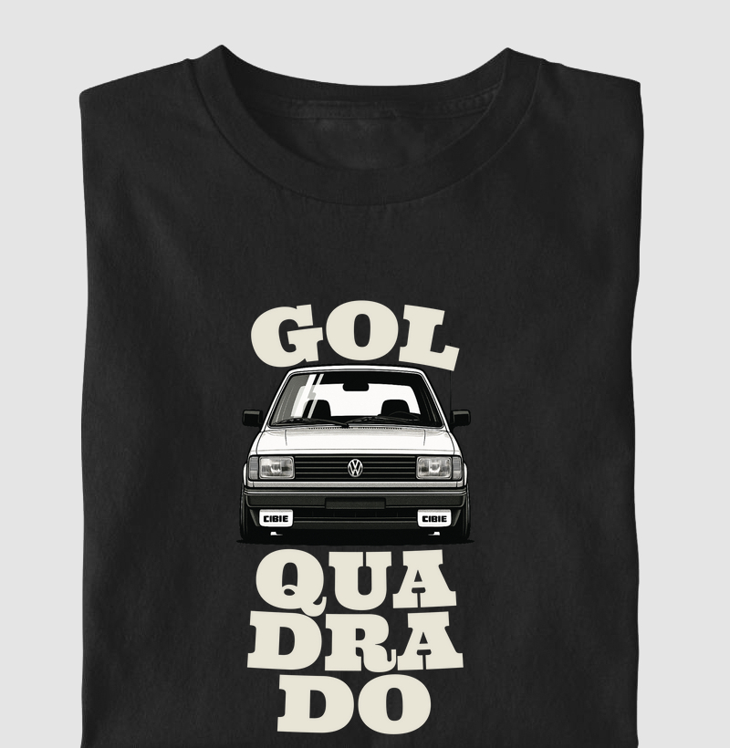 GOL QUADRADO