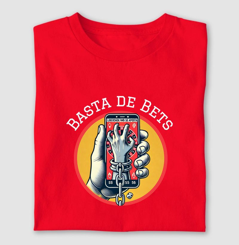Basta de Bets